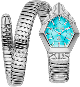 Часы Just Cavalli Snake JC1L358M0025